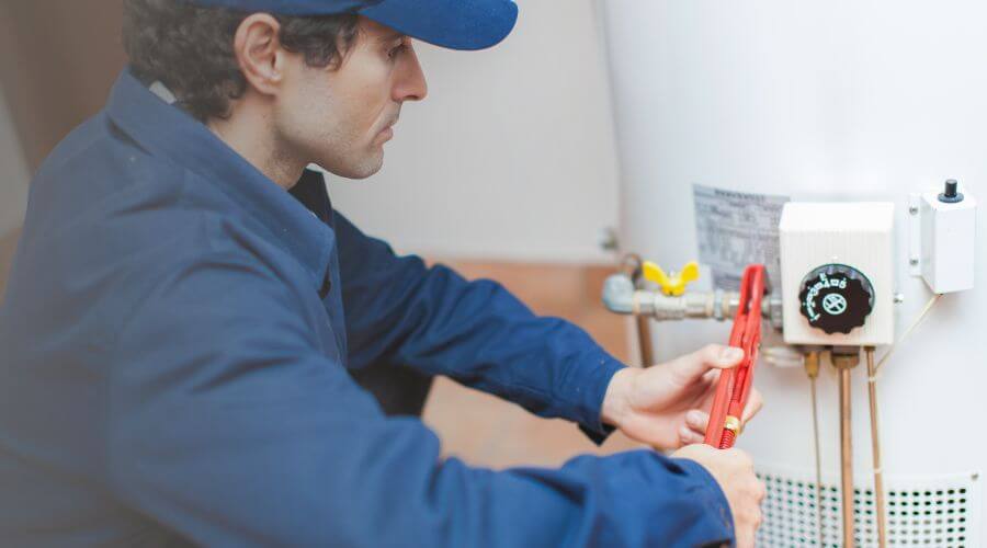 Local expert plumbing services in Maxwelton, WV